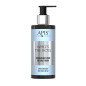 APIS WHO'S THE BOSS - Energizujący krem do ciała i dłoni 300ml