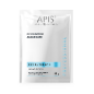APIS OXY O2 - Dotleniająca maska algowa z aktywnym tlenem / 20 g